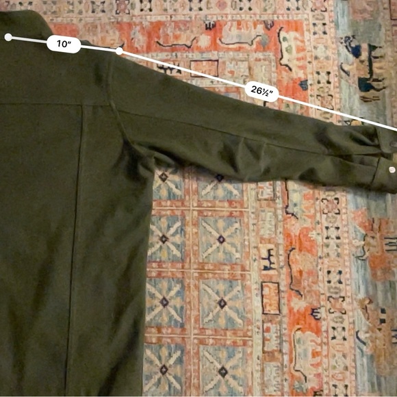 Filson Greenwood - XL
Style 10232
Made in the USA - Picture 14 of 14